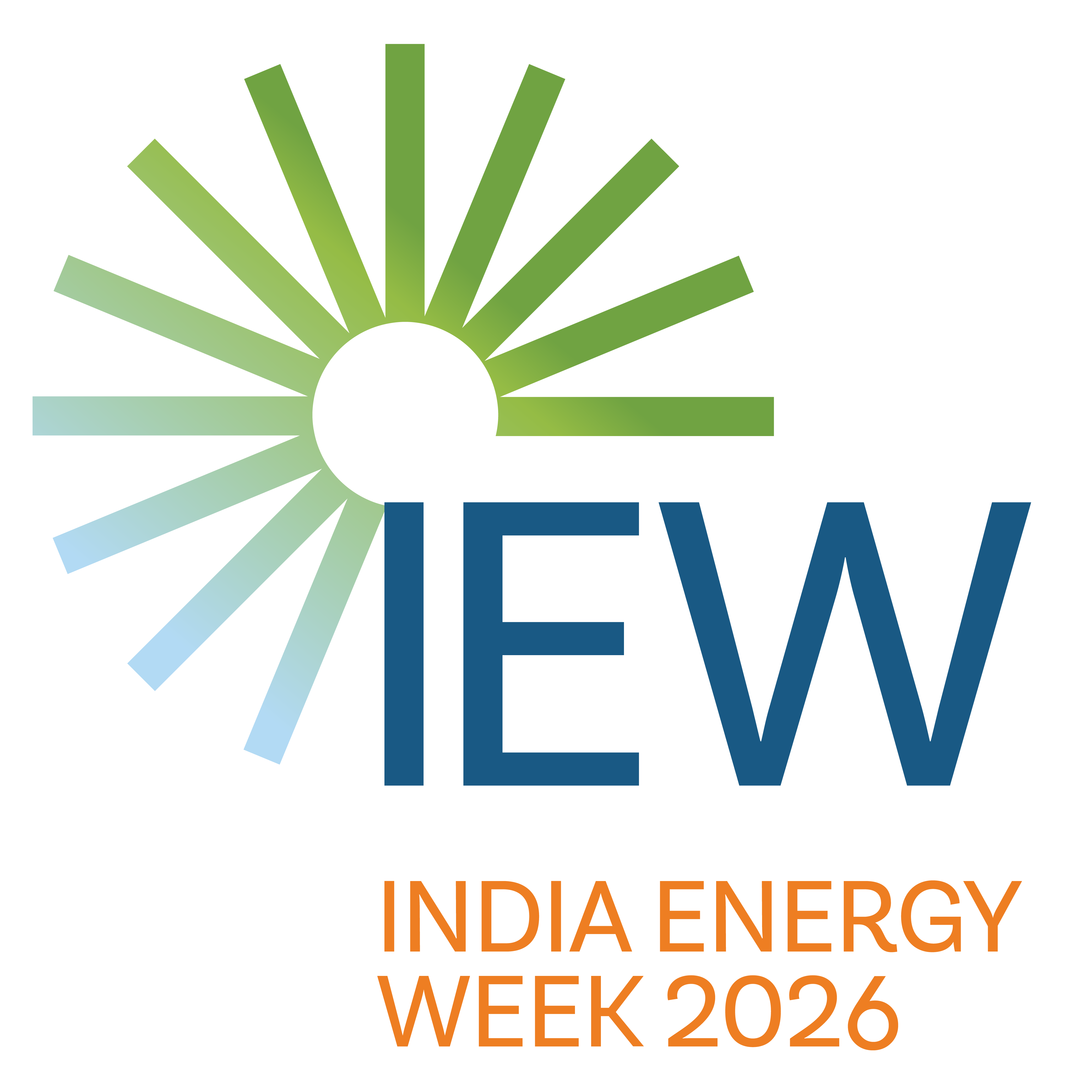 IEW Logo